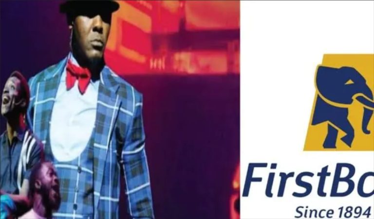 DecemberIssaVybe: FirstBank Sponsors Kakadu The Musical