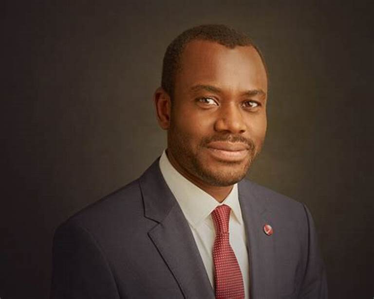 Sterling Bank appoints Mayaki as new board chairman