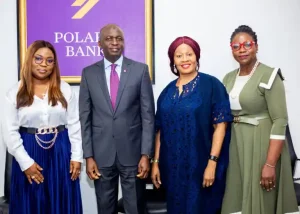 At Polaris Bank IWD Webinar, Guest Speakers Advocate for Empowering Opportunities for Women