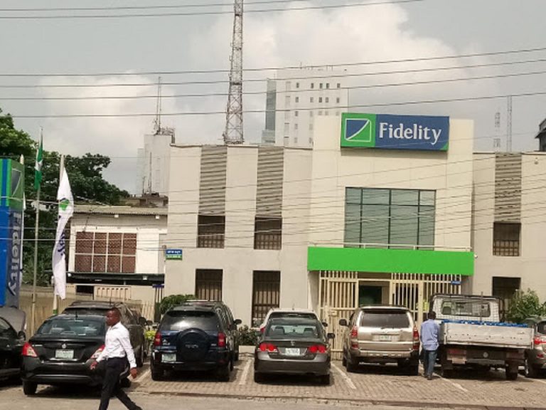 Fidelity Bank Trains 1,276 Women in Digital and AI Skills