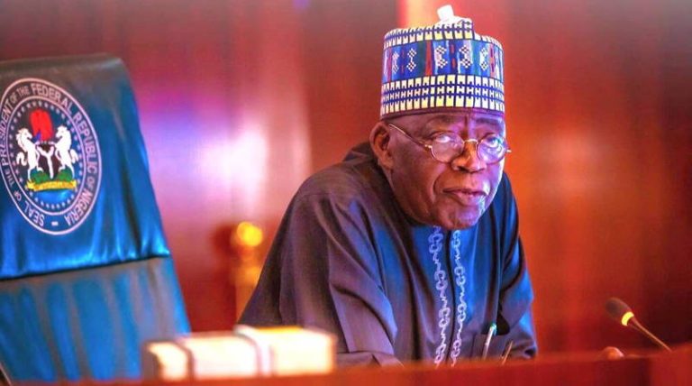 Tinubu Removes Arabi, Names Prof. Usman as New Chairman of NAHCON