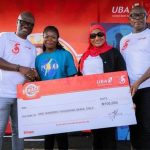 UBA@75: UBA Makes More Millionaires In Promo Draw