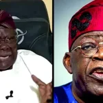 Bode George Alleges Tinubu Stopped Him from Leaving Nigeria